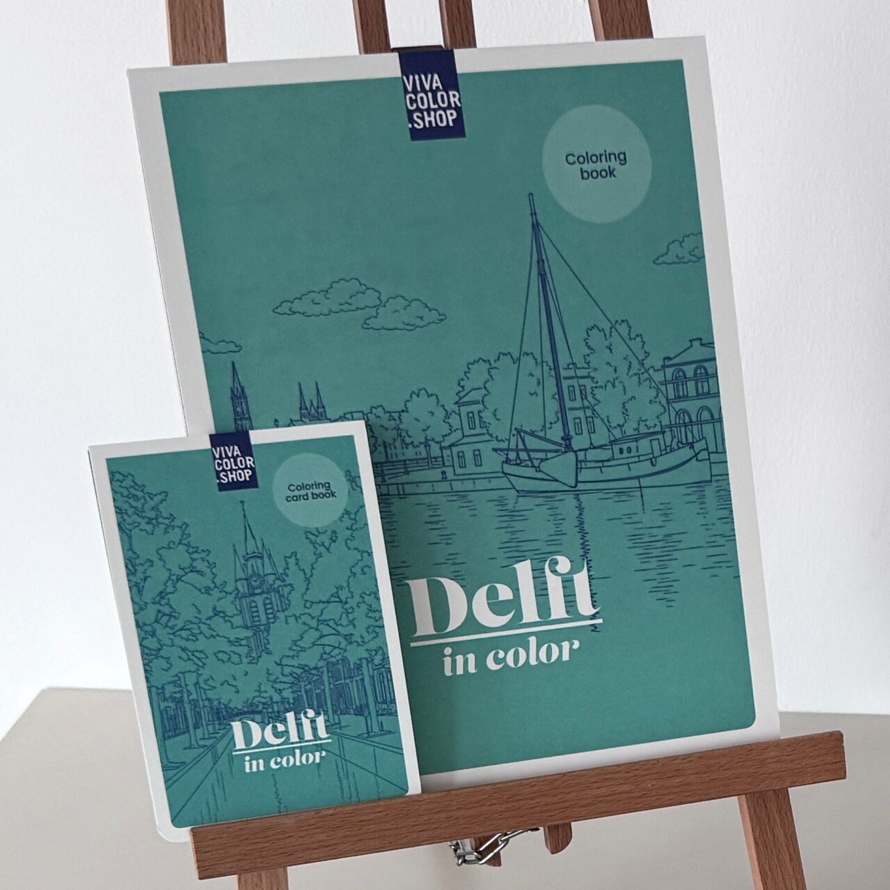 Vermeer Centrum Delft